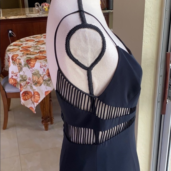 Niteline By Nahdree Dress - Picture 5 of 10